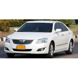 Accesorios Toyota Camry XV40 (2006 - 2012)